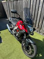 Honda CB500X-ABS A2 35KW, 2 cilinders, Particulier, Minimaal motorrijbewijs A2, Handvatverwarming