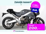 Yamaha XSR XSR900 GP, Motoren, Bedrijf, Sport