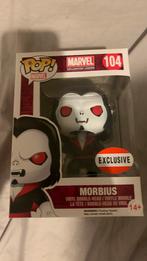 Morbius funko pop, Ophalen of Verzenden, Zo goed als nieuw