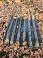 6 Golfplaten 220x120cm - Gratis af te halen!, Ophalen, Kunststof, Gebruikt, 15 m² of meer