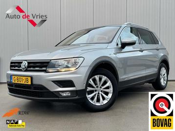 Volkswagen Tiguan 1.5 TSI Comfortline Business|NL-Auto beschikbaar voor biedingen