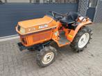 Kubota Bultra B1-15 minitractor, Zakelijke goederen, Agrarisch | Tractoren, Overige merken, Tot 2500, Kubota Hol, Tot 80 Pk
