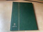 2x net leeg stockboek Importa Climax 16 zwarte bladen, Postzegels en Munten, Postzegels | Toebehoren, Ophalen of Verzenden, Verzamelalbum