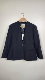 COS Jasje - Maat 40 - Donkergrijs/Zwart - Nieuw, Kleding | Dames, Maat 38/40 (M), Zwart, Nieuw, Ophalen of Verzenden