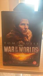 War of the Worlds, Cd's en Dvd's, Ophalen of Verzenden, Zo goed als nieuw