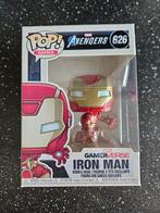 Funko Pop! Marvel Avengers #626 Iron Man, Ophalen of Verzenden, Nieuw