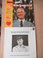 elpees Wim Sonneveld, Ophalen, Gebruikt, Overige formaten, Levenslied of Smartlap