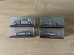 Modelauto's Chrome Atlas - 4 stuks, Ophalen of Verzenden, Zo goed als nieuw, Auto, Overige merken