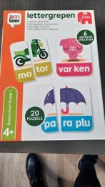 Leren lezen, Ophalen of Verzenden, Zo goed als nieuw
