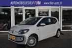 Volkswagen up! 1.0 60PK High Up! Dynamic Airco | LM | Pianol, Voorwielaandrijving, Euro 5, Stof, Gebruikt