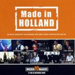 cd van Made In Holland, Cd's en Dvd's, Cd's | Nederlandstalig, Verzenden, Zo goed als nieuw