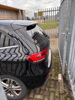 Mercedes-Benz B-Klasse B160 109PK 2020 Zwart, Voorwielaandrijving, Zwart, Leder en Stof, Origineel Nederlands
