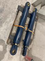 Hydrauliek cilinders 4 stuks 140/70-1343mm, Ophalen, Gebruikt