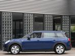 MINI Clubman 1.5 COOPER/ PANORAMADAK/ PDC V+A/ € 10.950,00, 65 €/maand, Blauw, Origineel Nederlands, Handgeschakeld