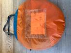Pop-up tent/opwerptentje, Ophalen, Zo goed als nieuw, Tot en met 2