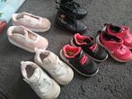 Diverse schoenen collectie - maat onbekend, Gebruikt, Jongen of Meisje, Schoenen, Ophalen of Verzenden