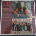 LP Heinz & The Tornados (Decca Holland 1982) Joe Meek, Ophalen of Verzenden, 1960 tot 1980, Gebruikt, 12 inch