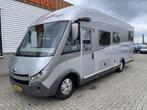 Carthago Chic e-line / Fiat Ducato 3.0 L 177pk automaat / gr, Caravans en Kamperen, Campers, Diesel, Bedrijf, Tot en met 2, Carthago