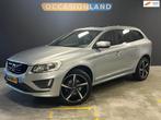 Volvo XC60 2.0 T5 FWD R-Design AUT|PANO|ACC|KEYLESS|MEMORY|E, Auto's, Volvo, 15 km/l, Gebruikt, 4 cilinders, 1969 cc