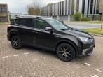 Toyota RAV4 2.5HYBRID 145KW 2WD CVT 2016 2016 Bruin, Auto's, Toyota, 1600 kg, Origineel Nederlands, Te koop, 5 stoelen