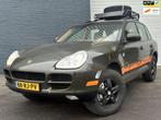 Porsche Cayenne 4.5 S V8 BTW/TRANSSYBERIA/YOUNGTIMER, Automaat, Cayenne, 8 cilinders, 340 pk