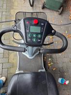 Revatak comfort Solo TS120 ( zonder accu), Ophalen, 46 km of meer, 16 km/u of meer