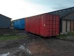 Geïsoleerde container, Ophalen of Verzenden
