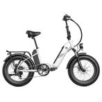 Fafrees FF20 Polar e-bike 40 km/h 500W 48V 20.8Ah dubbele ba, Verzenden, Nieuw