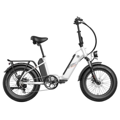 Fafrees FF20 Polar e-bike 40 km/h 500W 48V 20.8Ah dubbele ba, Sport en Fitness, Overige Sport en Fitness, Nieuw, Verzenden