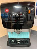 Koffie automaat Douwe Egberts | Cafitesse Excellence, Witgoed en Apparatuur, Koffiezetapparaten, Ophalen of Verzenden