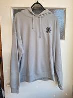 Optidee trui hoodie grijs xxl, Overige maten, Ophalen of Verzenden, Zo goed als nieuw, Optidee