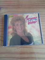 Cd Marianne Weber, Ophalen of Verzenden, Zo goed als nieuw, Levenslied of Smartlap