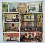 John Cale & Terry Riley - Church of Anthrax lp UK 1st press, Ophalen of Verzenden, Gebruikt, 12 inch