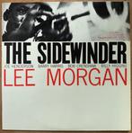 Lee Morgan - The Sidewinder Blue Note 84157, 1960 tot 1980, Ophalen of Verzenden, Zo goed als nieuw, 12 inch