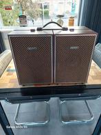 Sony bandrecorder, Audio, Tv en Foto, Bandrecorders, Ophalen, Defecte bandrecorder