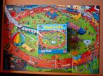 10 leuke puzzels, gegarandeerd compleet ., Hobby en Vrije tijd, Denksport en Puzzels, Ophalen of Verzenden, Zo goed als nieuw