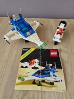 Lego 6890 Cosmic Cruiser, Ophalen of Verzenden, Gebruikt, Complete set, Lego