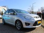 Ford C-Max 1.0 Ambiente |CLIMA|PDC|STOELVERWARMING|TREKHAAK, Voorwielaandrijving, Euro 5, Huisgarantie, Met garantie (alle)