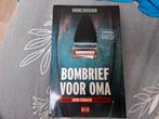 G. Trentelman - Bombrief voor Oma, Ophalen of Verzenden, Zo goed als nieuw, G. Trentelman