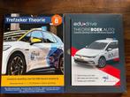 Theorieboek rijbewijs B NIEUW, Ophalen of Verzenden, Nieuw, Algemeen