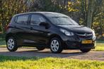 Opel KARL 1.0 ecoFLEX Edition 1e Eig NL-auto met NAP, 839 kg, Stof, Gebruikt, Euro 6