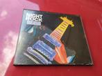 Night Rock - The Rock Collection, Ophalen of Verzenden, Gebruikt, Poprock