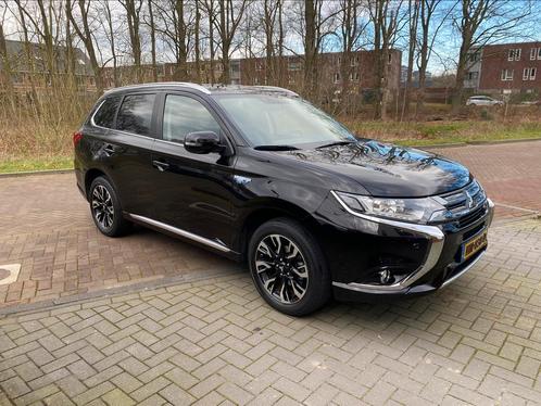 Mitsubishi Outlander 2.0 Dohc Mivec Phev 203pk 4WD CV 2015, Auto's, Mitsubishi, Particulier, Outlander, 4x4, ABS, Achteruitrijcamera