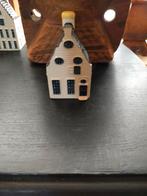 Klm huisje nr 39 2009, Ophalen