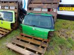 SEAT AROSA ACHTERKLEP BJ 97 TOT 2000, Auto-onderdelen, Ophalen of Verzenden, Gebruikt, Achter, Achterklep