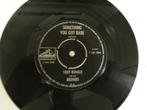 Tony Ronald & his Kroners Something You Got Babe NM Nederbea, Verzenden, 7 inch, Single, Zo goed als nieuw