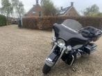 harley davidson, 2 cilinders, 1449 cc, Particulier, Toermotor