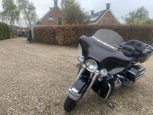 harley davidson, Motoren, Motoren | Harley-Davidson, Particulier, Toermotor, 12 t/m 35 kW, 2 cilinders, Ophalen