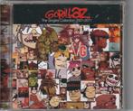 Gorillaz - The singles collection 2001-2011, Ophalen of Verzenden, Gebruikt