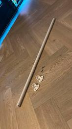 Kledingroede KOMPLEMENT, Ophalen, Gebruikt, Keu of Ballen